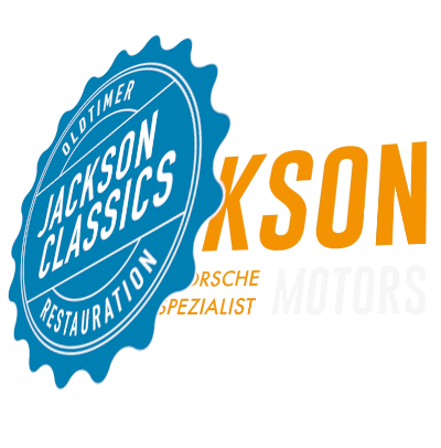 Jackson Classics -> Jackson Motors